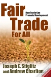 Capa do artigo Fair Trade For All