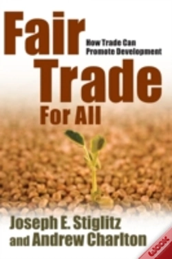 Capa do artigo Fair Trade For All