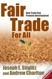 Capa do artigo Fair Trade For All