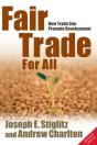 Fair Trade For All - Preview
