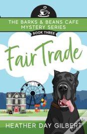 Capa do artigo Fair Trade