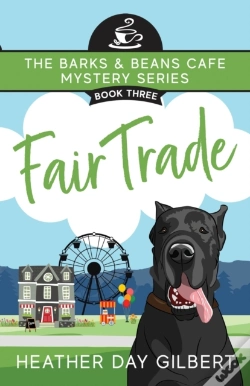 Capa do artigo Fair Trade