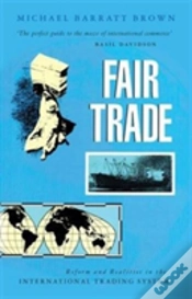 Capa do artigo Fair Trade