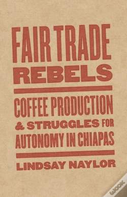 Capa do artigo Fair Trade Rebels
