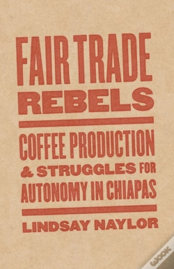 Capa do artigo Fair Trade Rebels