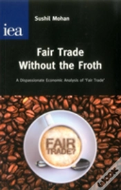 Capa do artigo Fair Trade Without The Froth