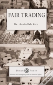 Capa do artigo Fair Trading