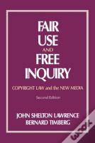Fair Use And Free Inquiry
