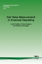 Fair Value Measurement In Financial Reporting - Preview