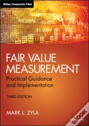 Capa do artigo Fair Value Measurement