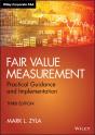 Fair Value Measurement - Preview