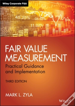 Capa do artigo Fair Value Measurement