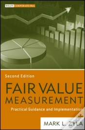 Capa do artigo Fair Value Measurement : Practical Guidance And Implementation