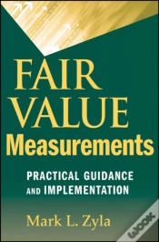 Capa do artigo Fair Value Measurements