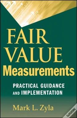 Capa do artigo Fair Value Measurements