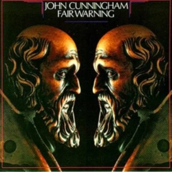 Capa do artigo Fair Warning - CD