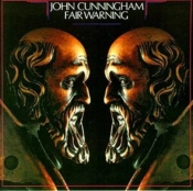 Capa do artigo Fair Warning - CD