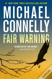 Capa do artigo Fair Warning