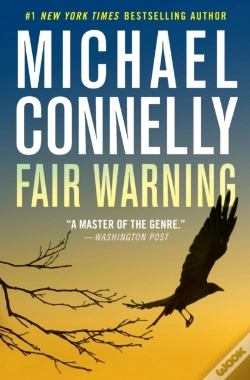 Capa do artigo Fair Warning