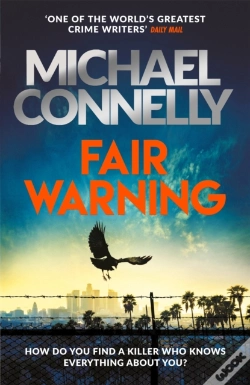 Capa do artigo Fair Warning