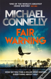 Capa do artigo Fair Warning