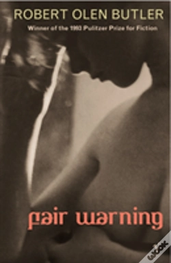 Capa do artigo Fair Warning