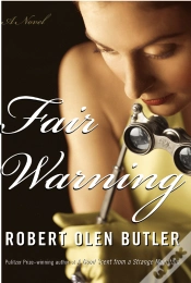 Capa do artigo Fair Warning
