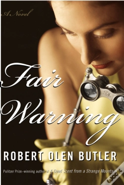 Capa do artigo Fair Warning