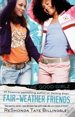 Capa do artigo Fair-Weather Friends