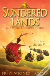 Fair Wind To Widdershins