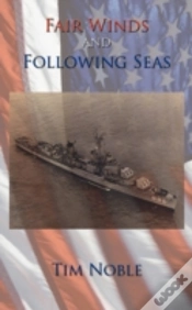 Capa do artigo Fair Winds And Following Seas