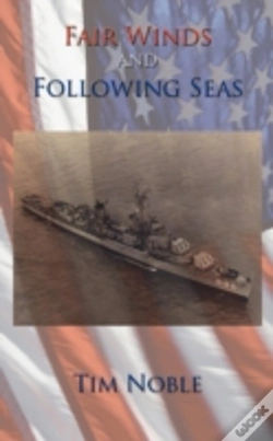 Capa do artigo Fair Winds And Following Seas