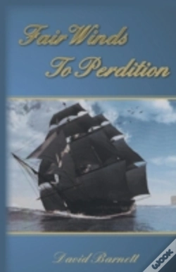 Capa do artigo Fair Winds To Perdition