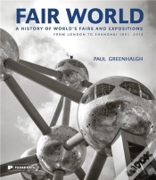 Capa do artigo Fair World