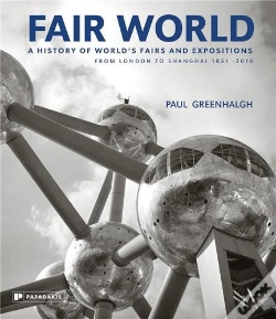 Capa do artigo Fair World