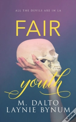 Capa do artigo Fair Youth