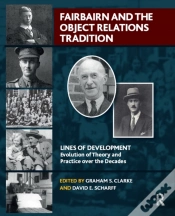 Capa do artigo Fairbairn And The Object Relations Tradition