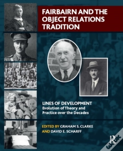 Capa do artigo Fairbairn And The Object Relations Tradition