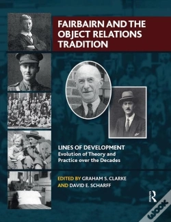 Capa do artigo Fairbairn And The Object Relations Tradition