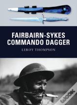 Fairbairn-Sykes Commando Dagger