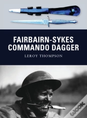 Capa do artigo Fairbairn-Sykes Commando Dagger