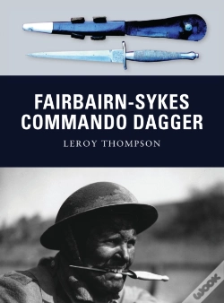 Capa do artigo Fairbairn-Sykes Commando Dagger