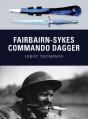 Fairbairn-Sykes Commando Dagger - Preview