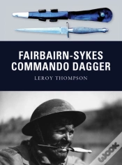 Capa do artigo Fairbairn-Sykes Commando Dagger