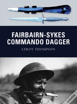 Capa do artigo Fairbairn-Sykes Commando Dagger