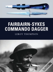 Capa do artigo Fairbairn-Sykes Commando Dagger