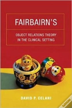 Capa do artigo Fairbairnâ€™S Object Relations Theory In The Clinical Setting