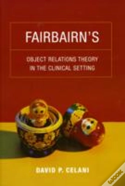 Capa do artigo Fairbairnâ€™S Object Relations Theory In The Clinical Setting