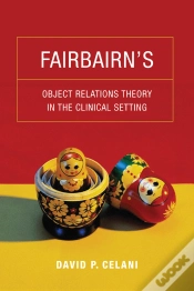 Capa do artigo Fairbairn