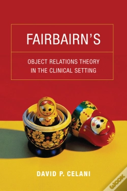 Capa do artigo Fairbairn'S Object Relations Theory In The Clinical Setting